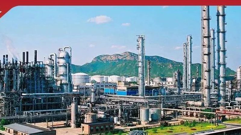 化工产品代理：如何规避风险，确保合规