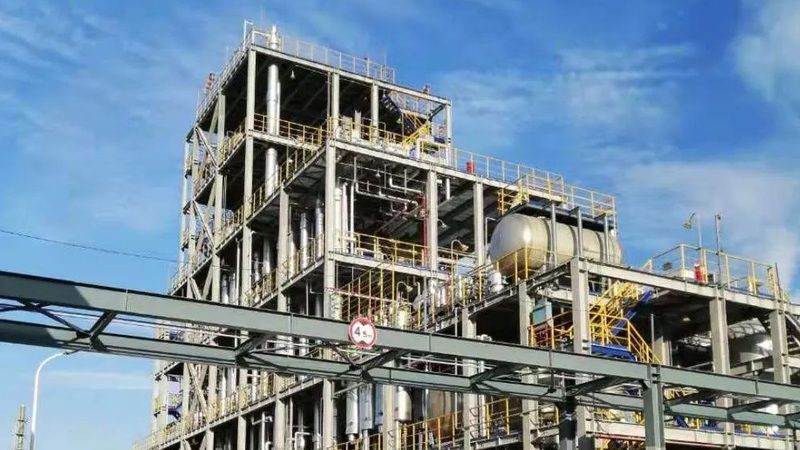 有机化工原料物性参数表：揭秘材料工程师的选材密码**