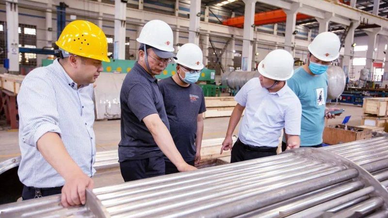 上海新材料研究院研究生待遇：揭秘科研人才的福利保障**