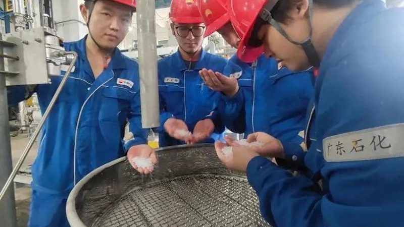 工业废水消泡剂的应用要点与注意事项